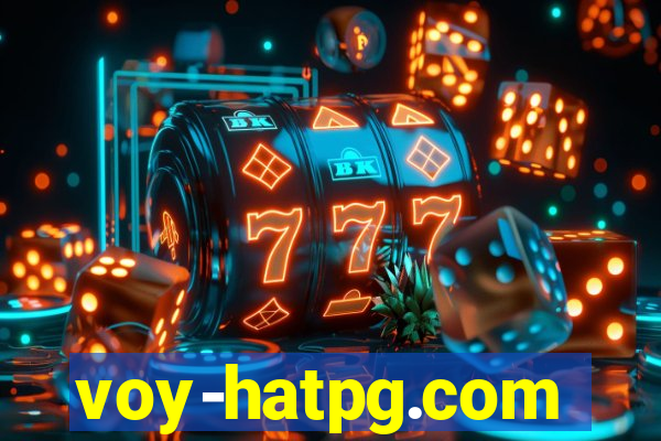 voy-hatpg.com