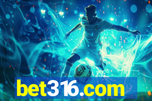bet316.com