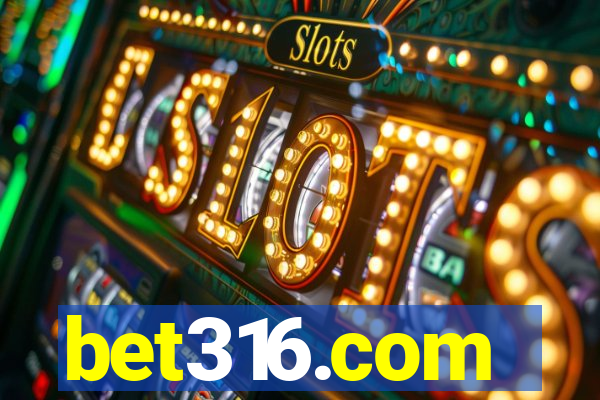 bet316.com