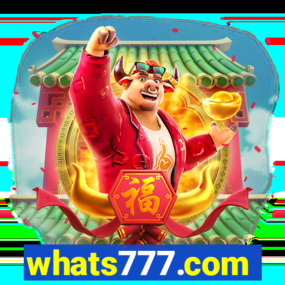 whats777.com