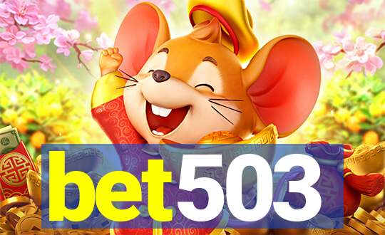 bet503