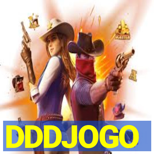 DDDJOGO
