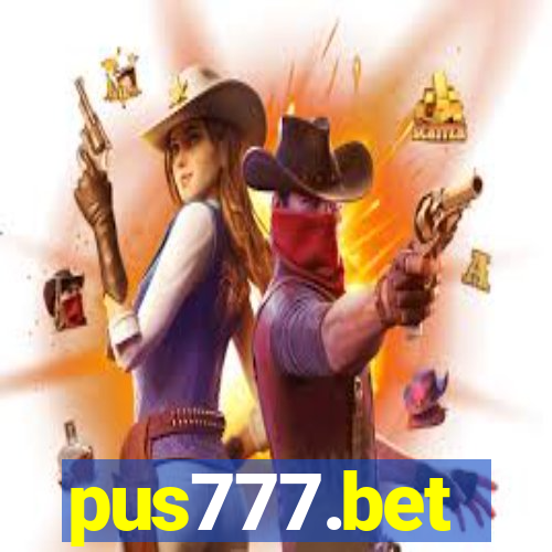 pus777.bet
