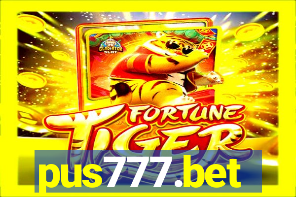 pus777.bet