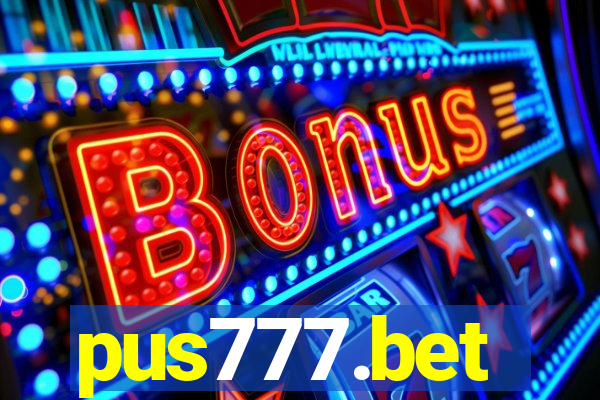 pus777.bet