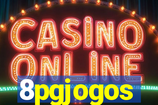 8pgjogos
