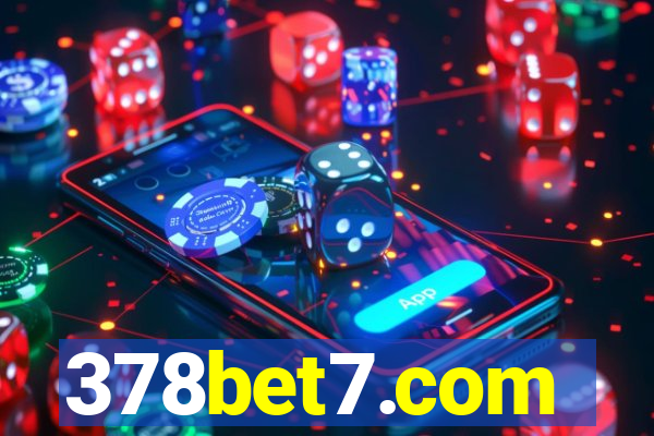 378bet7.com