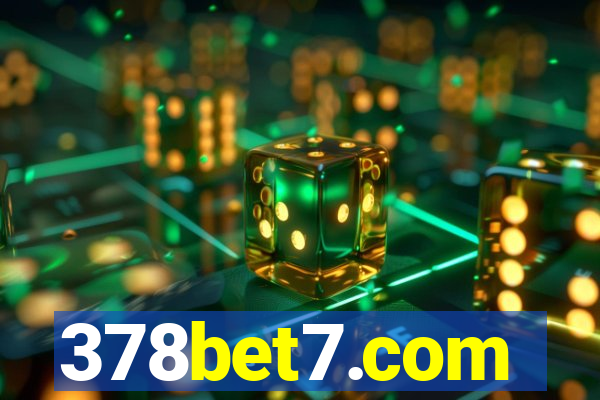 378bet7.com