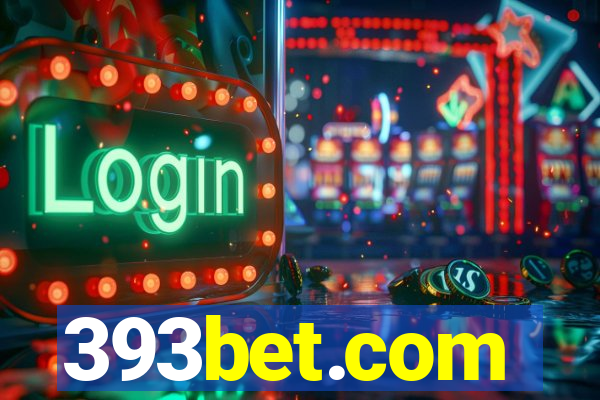 393bet.com