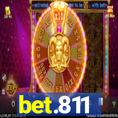 bet.811