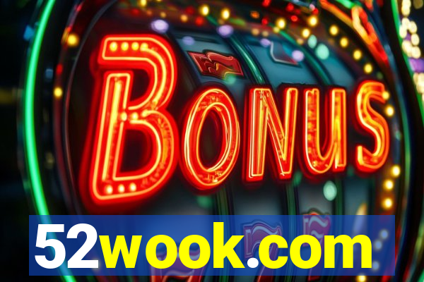 52wook.com