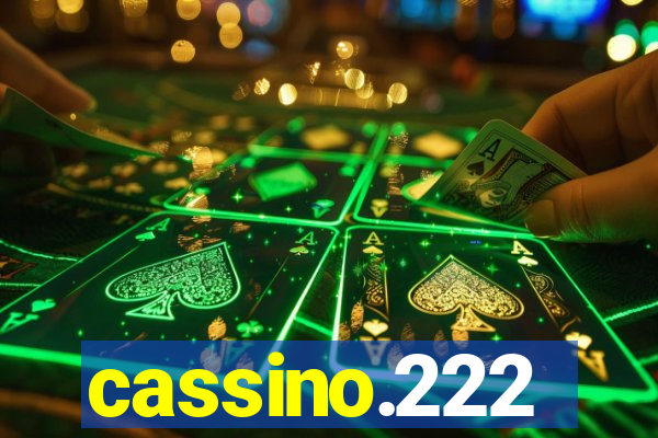cassino.222