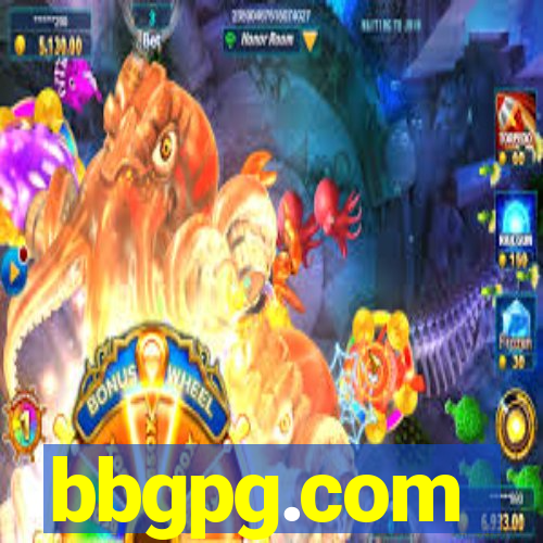 bbgpg.com