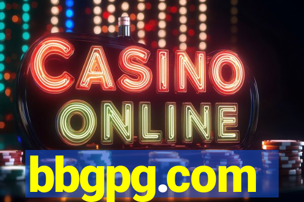 bbgpg.com