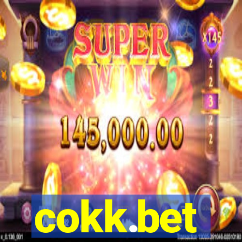 cokk.bet