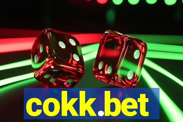 cokk.bet