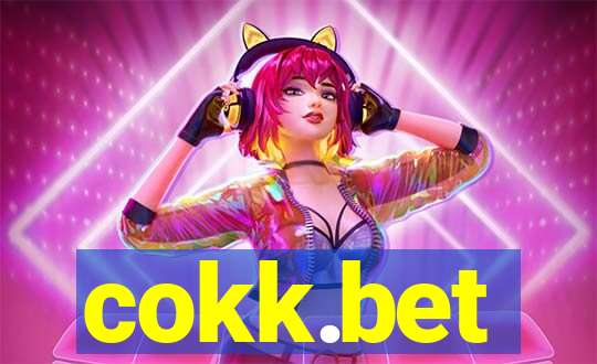 cokk.bet