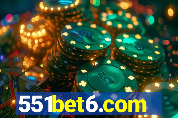 551bet6.com