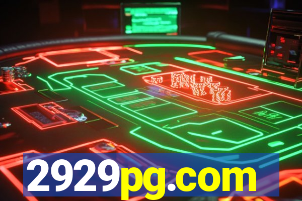 2929pg.com