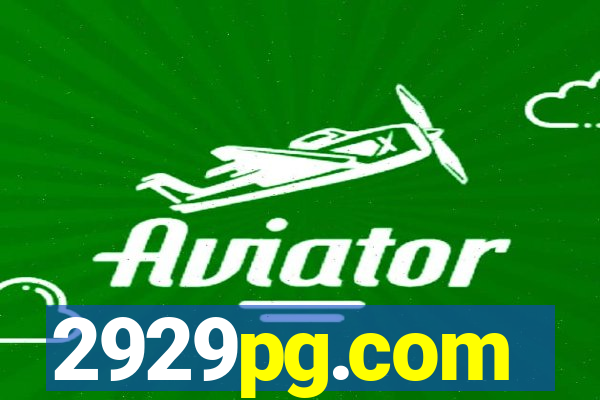 2929pg.com