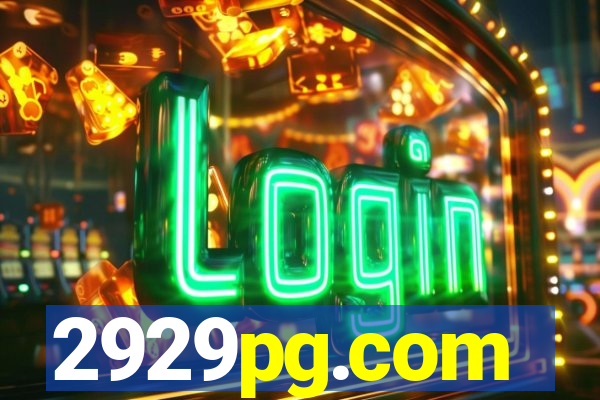 2929pg.com