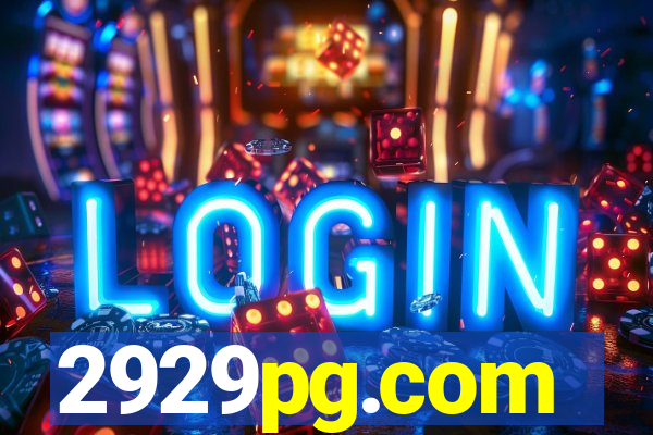 2929pg.com