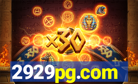 2929pg.com