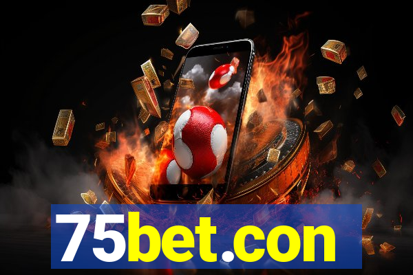 75bet.con