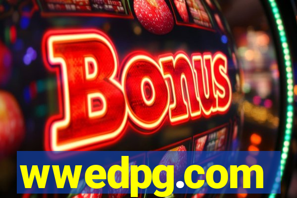 wwedpg.com