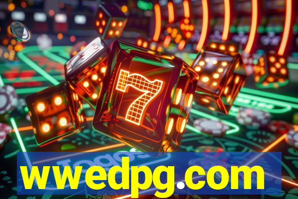 wwedpg.com