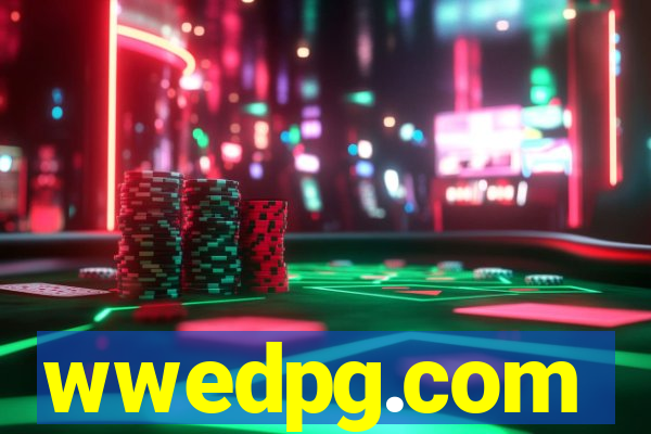 wwedpg.com