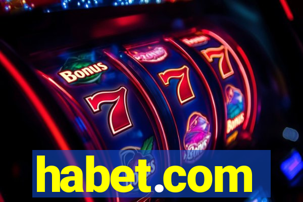 habet.com