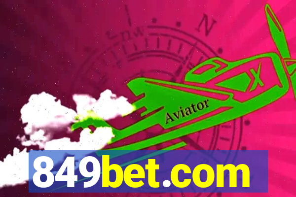 849bet.com