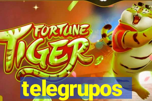 telegrupos