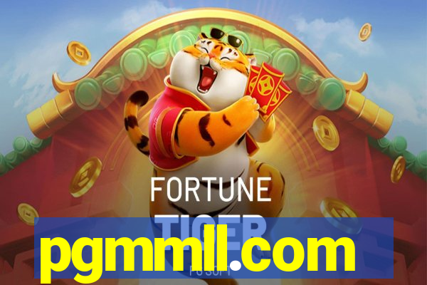pgmmll.com