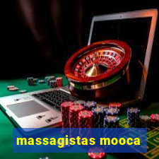 massagistas mooca