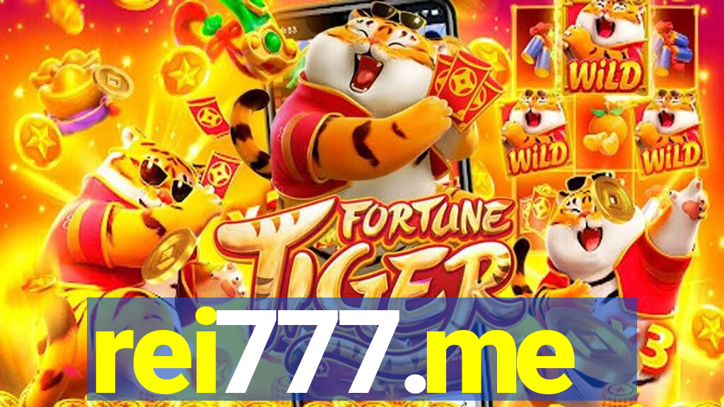 rei777.me