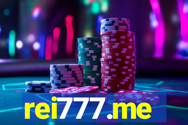 rei777.me