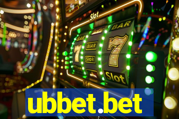 ubbet.bet