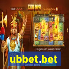 ubbet.bet