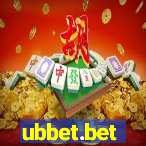 ubbet.bet