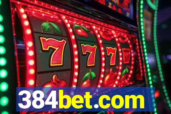 384bet.com