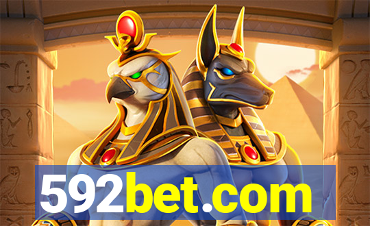 592bet.com