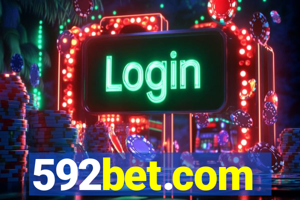 592bet.com