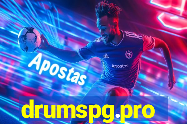 drumspg.pro