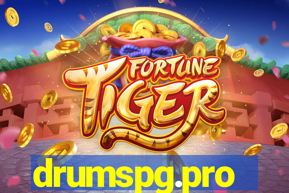 drumspg.pro