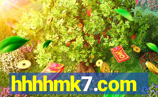 hhhhmk7.com