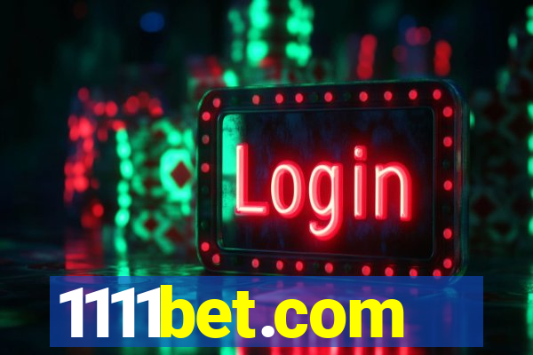 1111bet.com