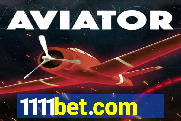 1111bet.com