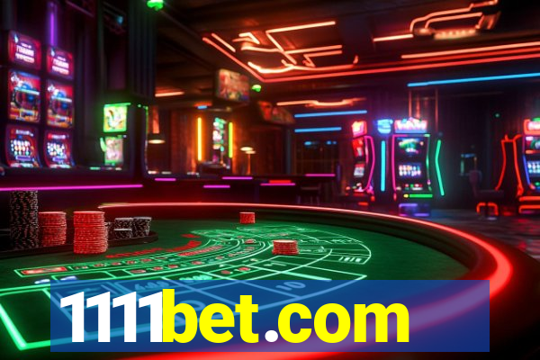 1111bet.com